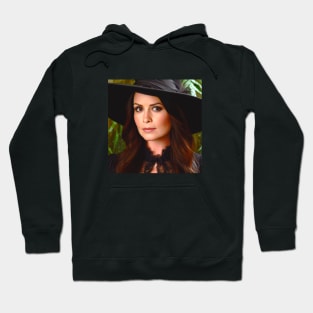 Witch Piper Hoodie